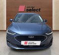 Ford Focus употребяван