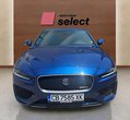 Jaguar XE used