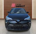 Toyota CHR употребяван