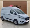 Ford Transit Custom употребяван