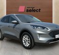 Ford Kuga употребяван