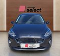 Ford Fiesta употребяван