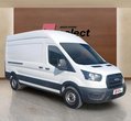 Ford Transit употребяван