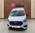 Ford Transit Custom употребяван