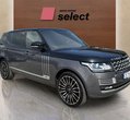 Land Rover Range Rover употребяван