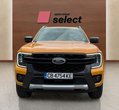 Ford Ranger употребяван