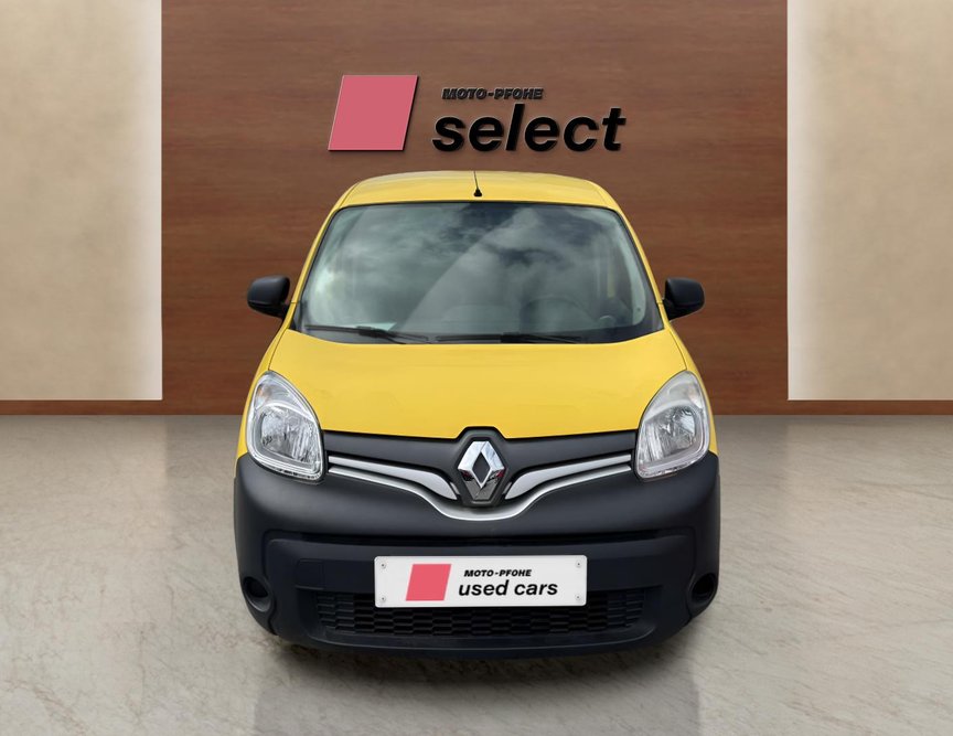 Renault Kangoo употребяван