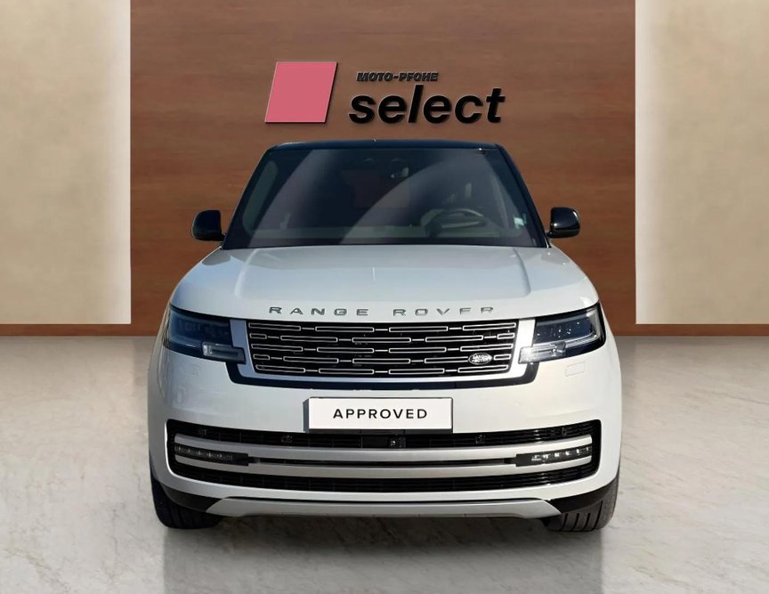 Land Rover Range Rover употребяван