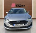 Ford Focus употребяван