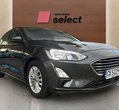 Ford Focus употребяван