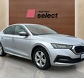 Skoda Octavia употребяван