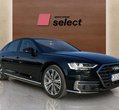 Audi A8 употребяван