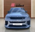Land Rover New Range Rover Sport употребяван