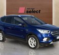 Ford Kuga употребяван