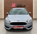 Ford Focus употребяван