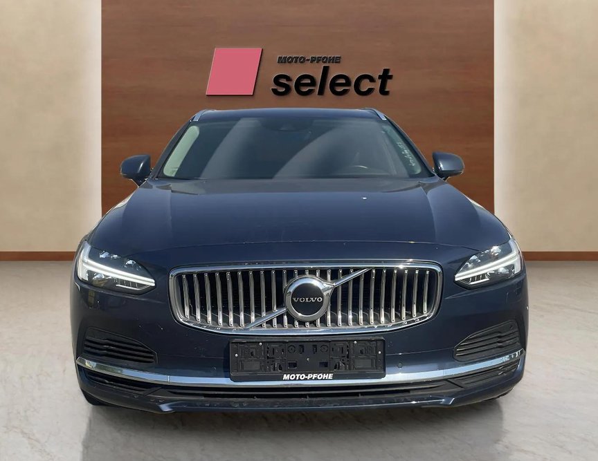 Volvo V90 употребяван