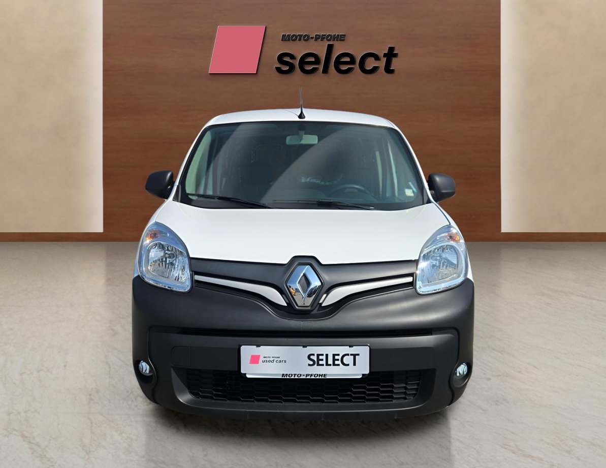 Renault Kangoo употребяван