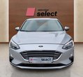 Ford Focus употребяван