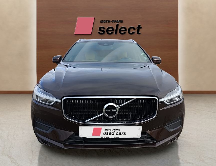 Volvo XC60 употребяван