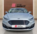 Ford Mondeo употребяван