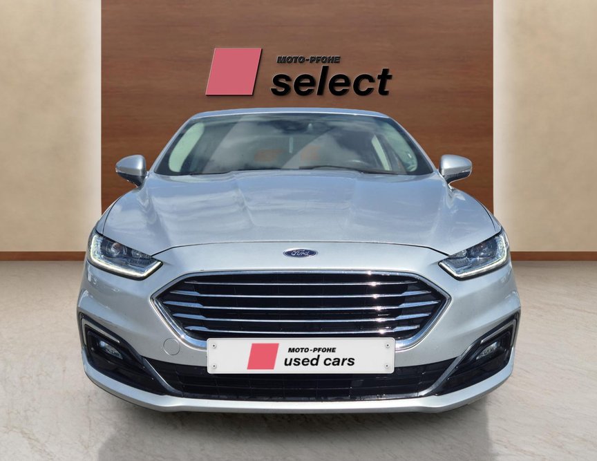 Ford Mondeo употребяван