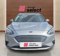 Ford Focus употребяван