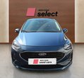 Ford Fiesta употребяван