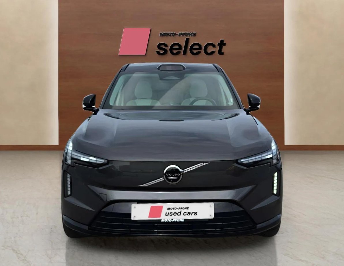 Volvo EX90 употребяван