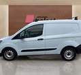 Ford Courier употребяван