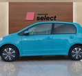 Volkswagen E-Up употребяван