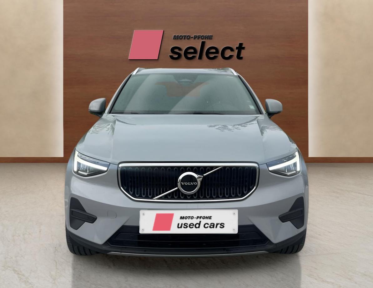 Volvo XC40 употребяван