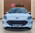 Ford Kuga употребяван