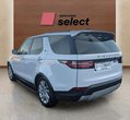 Land Rover Discovery употребяван