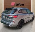 Ford Kuga PHEV употребяван