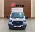 Ford Transit употребяван