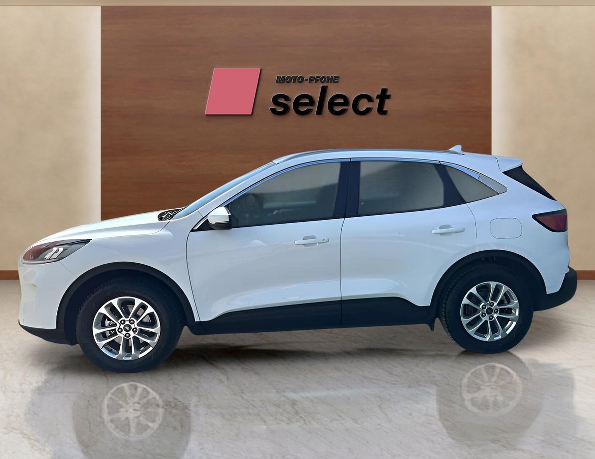Ford Kuga употребяван