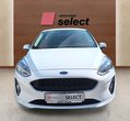Ford Fiesta употребяван