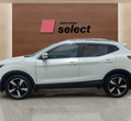 Nissan Qashqai употребяван
