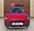 Ford Focus употребяван