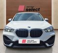Bmw X1 употребяван