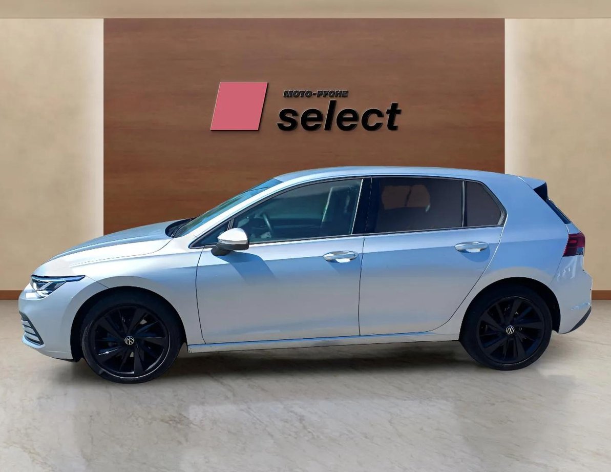 Volkswagen Golf употребяван