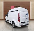 Ford Transit Custom употребяван
