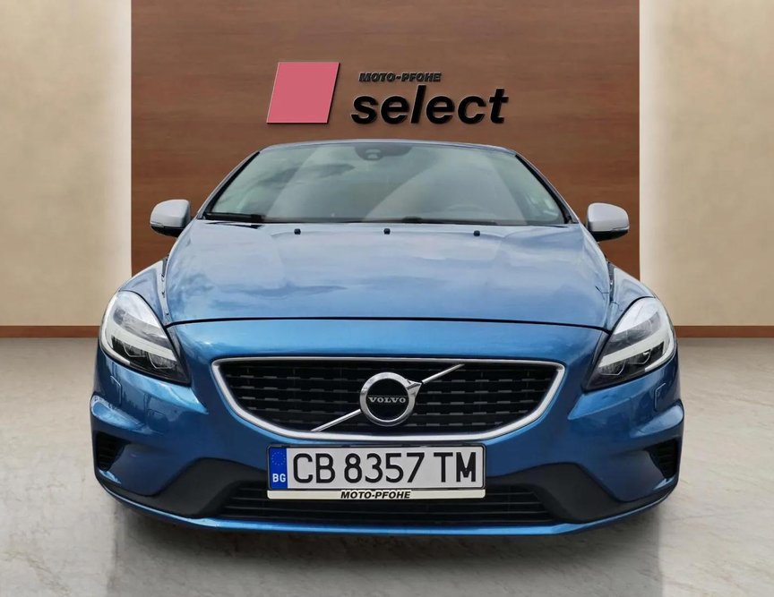 Volvo V40 употребяван