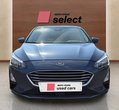 Ford Focus употребяван