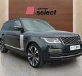 Land Rover Range Rover употребяван