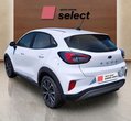 Ford Puma употребяван