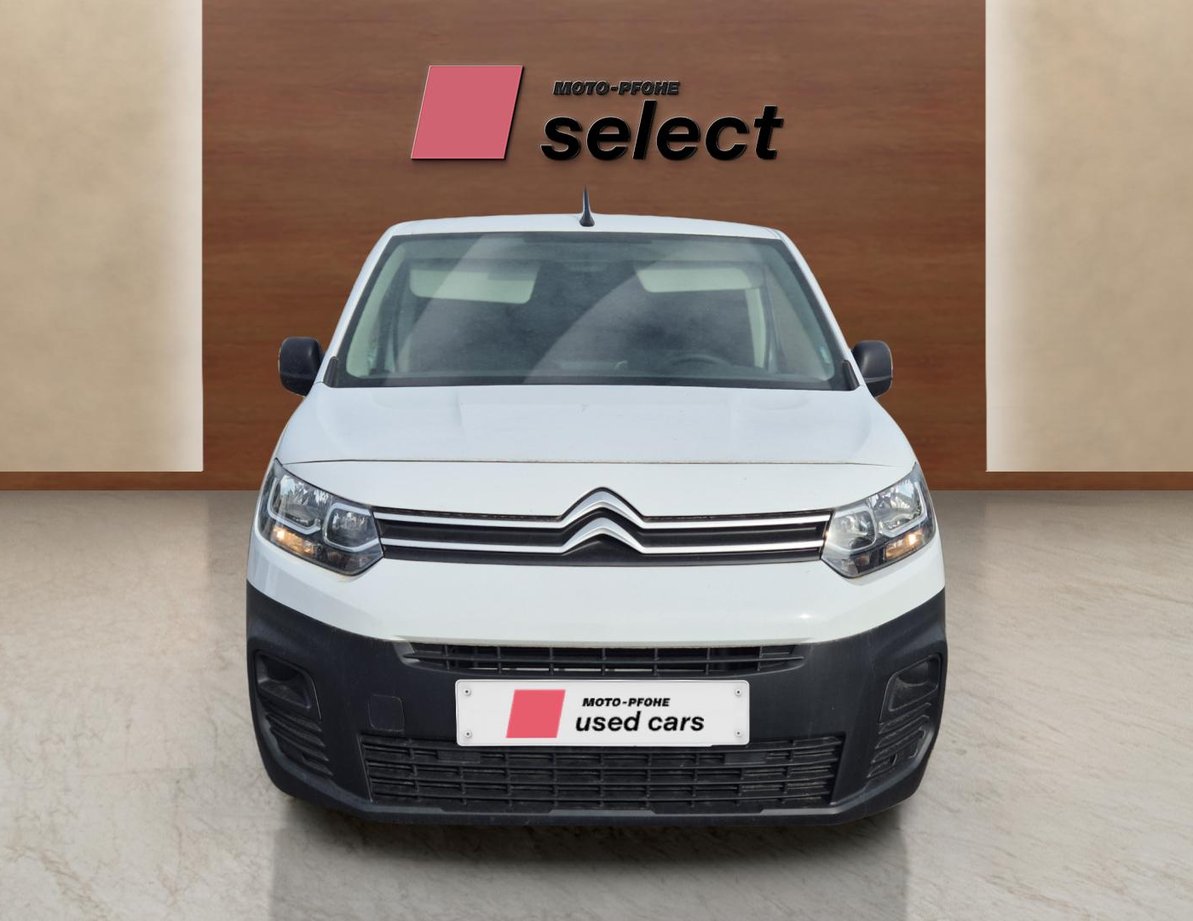 Citroen Berlingo употребяван