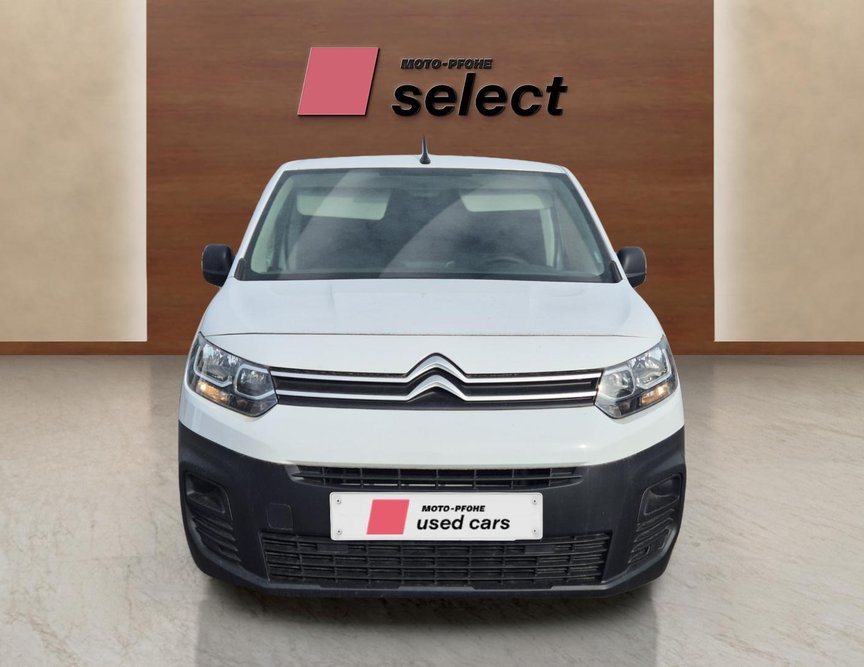 Citroen Berlingo употребяван
