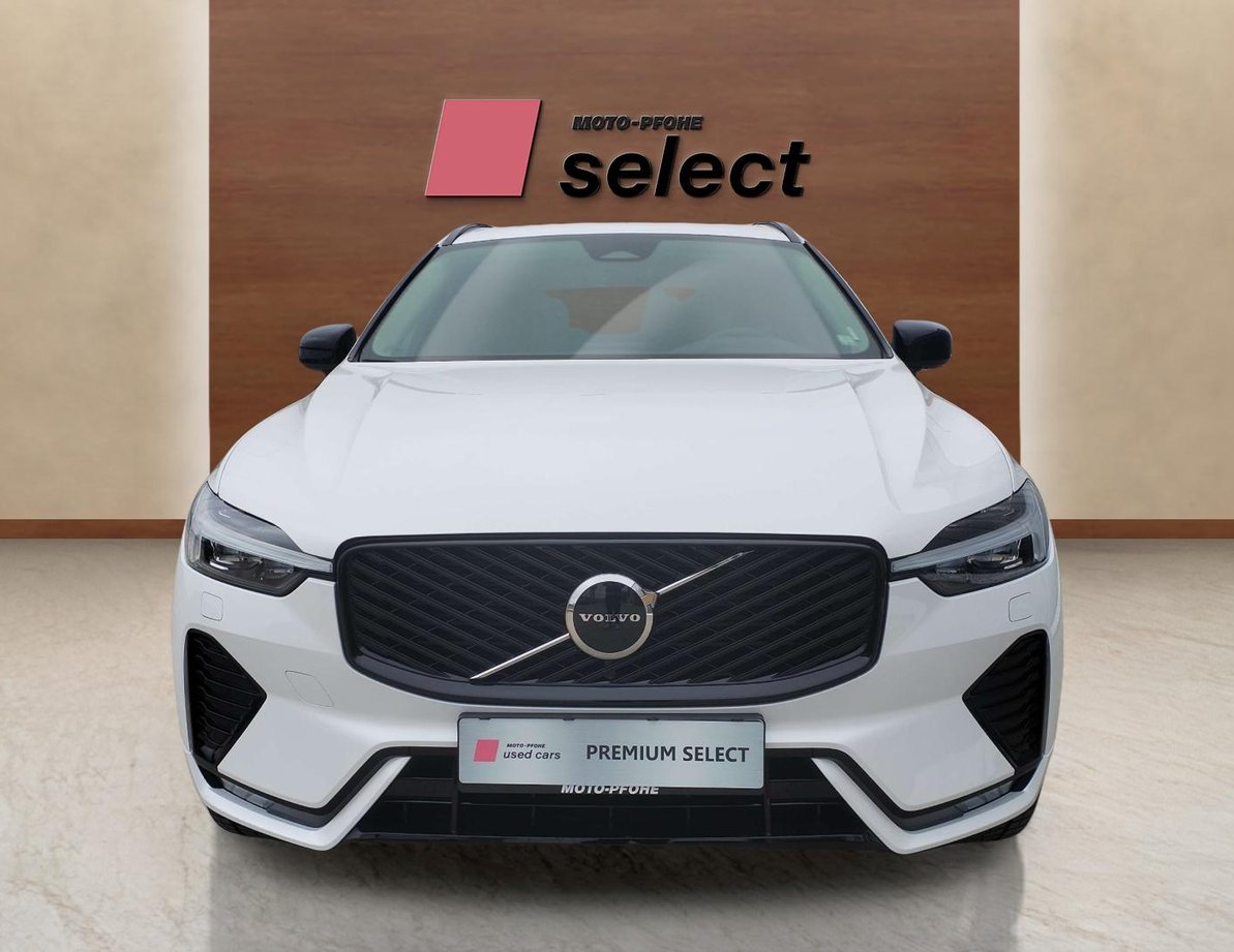 Volvo XC60 употребяван