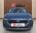 Ford Focus употребяван